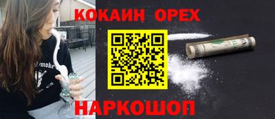 кокс Кандалакша